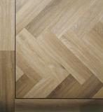 PVC, laminaat visgraat vloeren vanaf €18,-, Huis en Inrichting, Stoffering | Vloerbedekking, 75 m² of meer, Overige typen, Nieuw