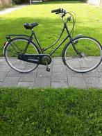 Dames fiets, Versnellingen, 56 cm of meer, Zo goed als nieuw, Ophalen