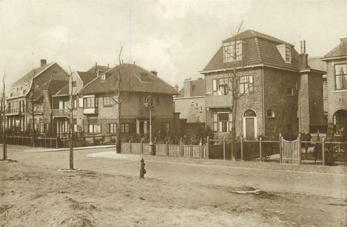 (701-316-033) Amsterdam Meeuwenlaan, Verzamelen, Ansichtkaarten | Nederland, Noord-Holland, Verzenden