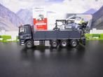 Tekno 83031 Pardoel Siertegels Velddriel, Daf CF Day Cab 8x2, Hobby en Vrije tijd, Modelauto's | 1:50, Ophalen, Nieuw, Bus of Vrachtwagen