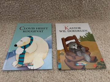 Leuke kinderboeken beschikbaar voor biedingen