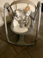 Prenetal schommelstoeltje / wipstoel, Ophalen, Gebruikt