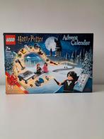 Lego Harry Potter Adventskalender 75981 - jaar 2020 -Nieuw!, Ophalen of Verzenden, Nieuw, Complete set, Lego