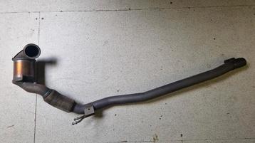 golf 7 R originele downpipe beschikbaar voor biedingen