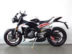Triumph Street Triple 765 RS, LED Verlichting, Bedrijf, 765 cc, Meer dan 35 kW