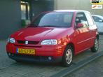 Seat Arosa 1.4i Stella Apk 27-08-2026 Stuurbekr, Auto's, Seat, Voorwielaandrijving, Gebruikt, Origineel Nederlands, Bedrijf