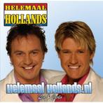 Helemaal Hollands - Helemaal Hollands  Originele CD, Ophalen of Verzenden, Nieuw in verpakking