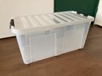 Grote opbergbak Xenos, 80x40x40 cm, Ophalen, Gebruikt, 40 tot 60 cm, Bak of Kist