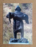 Charlotte van Pallandt - De Redder (museum noordwijk), Ophalen of Verzenden, 1980 tot heden, Ongelopen, Overige thema's