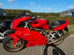 Ducati 900 SS Carenata | 900SS, 2 cilinders, Sport, 350 cc