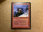 1x Goblin Ski Patrol (Excellent), Ophalen of Verzenden, Zo goed als nieuw, Losse kaart
