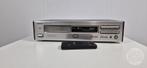Onkyo DX-7011 CD-Speler | CD | Afstandsbediening | Garantie, Audio, Tv en Foto, Cd-spelers, Ophalen of Verzenden, Refurbished