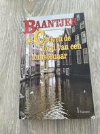 A.C. Baantjer - De Cock en de dood van een kunstenaar, Ophalen of Verzenden, Zo goed als nieuw, A.C. Baantjer
