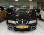 BMW Z3 Roadster 2.2i S/in Nieuwstaat/Youngtimer/Leder, 2171 cc, 65 €/maand, Achterwielaandrijving, Gebruikt