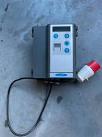 Novoferm T 100 DES 400V.  Besturing overheaddeur, Ophalen of Verzenden, Gebruikt