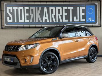Suzuki Vitara 1.4 S AUT | Allgrip | Navi | 17" | Led | ACC | beschikbaar voor biedingen