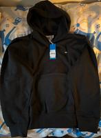 Adidas hoodie trui sweater maat S zwart origineel, Ophalen, Zwart, Nieuw, Adidas