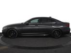 BMW 5-serie 530i Business Edition Plus M sportpakket |19inch, 1998 cc, Gebruikt, 4 cilinders, Origineel Nederlands
