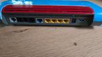 Fritz!Box 7590 Router Modem - nieuw!, Computers en Software, Ophalen of Verzenden, Zo goed als nieuw, Router met modem, Fritz!Box