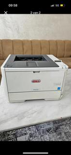 Printers te koop, Computers en Software, Printers, Ophalen of Verzenden, Zo goed als nieuw, Printer