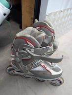Skeelers Fila,oxelo,ksport, Sport en Fitness, Skeelers, Ophalen, Zo goed als nieuw, Inline skates 4 wielen, Overige merken