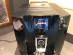 Jura E 60, Witgoed en Apparatuur, Koffiezetapparaten, Ophalen, Gebruikt, 10 kopjes of meer, Koffiemachine