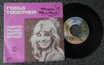 Maggie MacNeal - fools together (vanaf € 1,50), Ophalen of Verzenden, Zo goed als nieuw, Pop