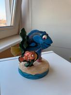 Jim Shore Disney - “Floating Friendship”, Ophalen of Verzenden, Zo goed als nieuw, Beeldje of Figuurtje