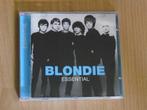 CD Blondie - Essential, Cd's en Dvd's, Cd's | Pop, Verzenden, 2000 tot heden, Gebruikt