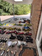 Valbeveiliging, Ophalen of Verzenden, Gebruikt, Overige typen