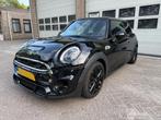 MINI Cooper S SD Chili Automaat Navi Clima (bj 2015), Auto diversen, Automaat, Overige carrosserieën, Diesel, Mini