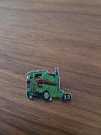 V 345 Pin Truck DAF Lorru, Ophalen of Verzenden, Zo goed als nieuw, Transport, Speldje of Pin