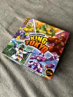 Bordspel/boardgame King of Tokyo - new but unwrapped, Hobby en Vrije tijd, Gezelschapsspellen | Bordspellen, Ophalen of Verzenden