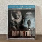 THE IMMORTAL (nieuw in seal) (Steelcase), Ophalen of Verzenden, Nieuw in verpakking
