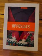 Kerst colbert opposuits. Maat 54 (XL), Kleding | Heren, Carnavalskleding en Feestkleding, Ophalen of Verzenden, Zo goed als nieuw