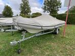 Brig F500 Speedboot, Watersport en Boten, Speedboten, Gebruikt, Overige brandstoffen
