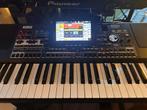 Korg pa 1000 MG, Muziek en Instrumenten, 61 toetsen, Korg, Aanslaggevoelig, Ophalen of Verzenden