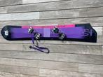 RETRO MISTRAL Snowboard, Sport en Fitness, Gebruikt, Board, Ophalen