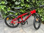 Rockrider BMX fiets 20’’, Ophalen, Zo goed als nieuw, 20 inch, Versnellingen
