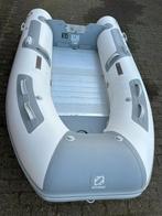 ZODIAC Cadet 270 Alu - RIB - Rubberboot, Ophalen, Aluminium, Gebruikt, Zodiac