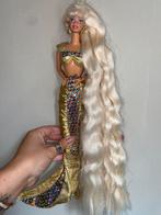 Barbie Jewel Hair Mermaid - vintage Mattel, Verzamelen, Ophalen of Verzenden, Zo goed als nieuw