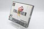 Final Fantasy VIII - PS1 (Platinum), Gebruikt, 1 speler, Ophalen of Verzenden, Role Playing Game (Rpg)