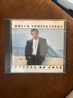 Bruce springsteen - tunnel of love, Cd's en Dvd's, Ophalen of Verzenden, Zo goed als nieuw, Poprock