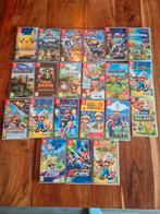 VERSCHILLENDE SWITCH GAMES TE KOOP, 1 speler, Ophalen of Verzenden, Zo goed als nieuw, Vanaf 3 jaar