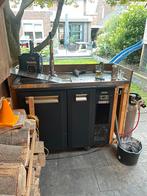 Tap mobiele bar mancave biertap tapinstallatie, Witgoed en Apparatuur, Thuistaps, Ophalen of Verzenden, Gebruikt, Overige merken