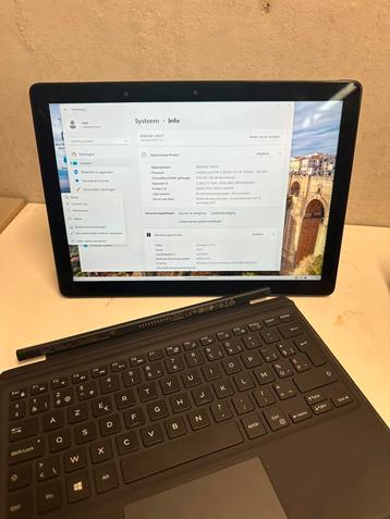 Dell Latitude 5290 2-in-1 –krachtige zakelijke laptop/tablet beschikbaar voor biedingen