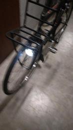 Gazelle herenfiets transporter.(58 cm hoog), Fietsen en Brommers, Fietsen | Heren | Herenfietsen, 57 tot 61 cm, Ophalen of Verzenden