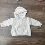 Zara baby hoodie maat 68, Ophalen of Verzenden, Zara, Jongetje of Meisje, Zo goed als nieuw