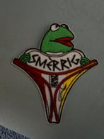 Carnaval embleem Smèrrig 2020, Verzamelen, Speldjes, Pins en Buttons, Verzenden, Nieuw