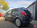 Opel Corsa - 1.4-16V Cosmo/1eEig/5Drs/Navi/Airco/Cruise, Auto's, Opel, Euro 5, Gebruikt, 1398 cc, 48 €/maand